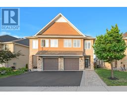 400 GERRY LALONDE DRIVE, Ottawa, Ontario