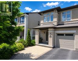 529 STARGAZER CRESCENT, Ottawa, Ontario