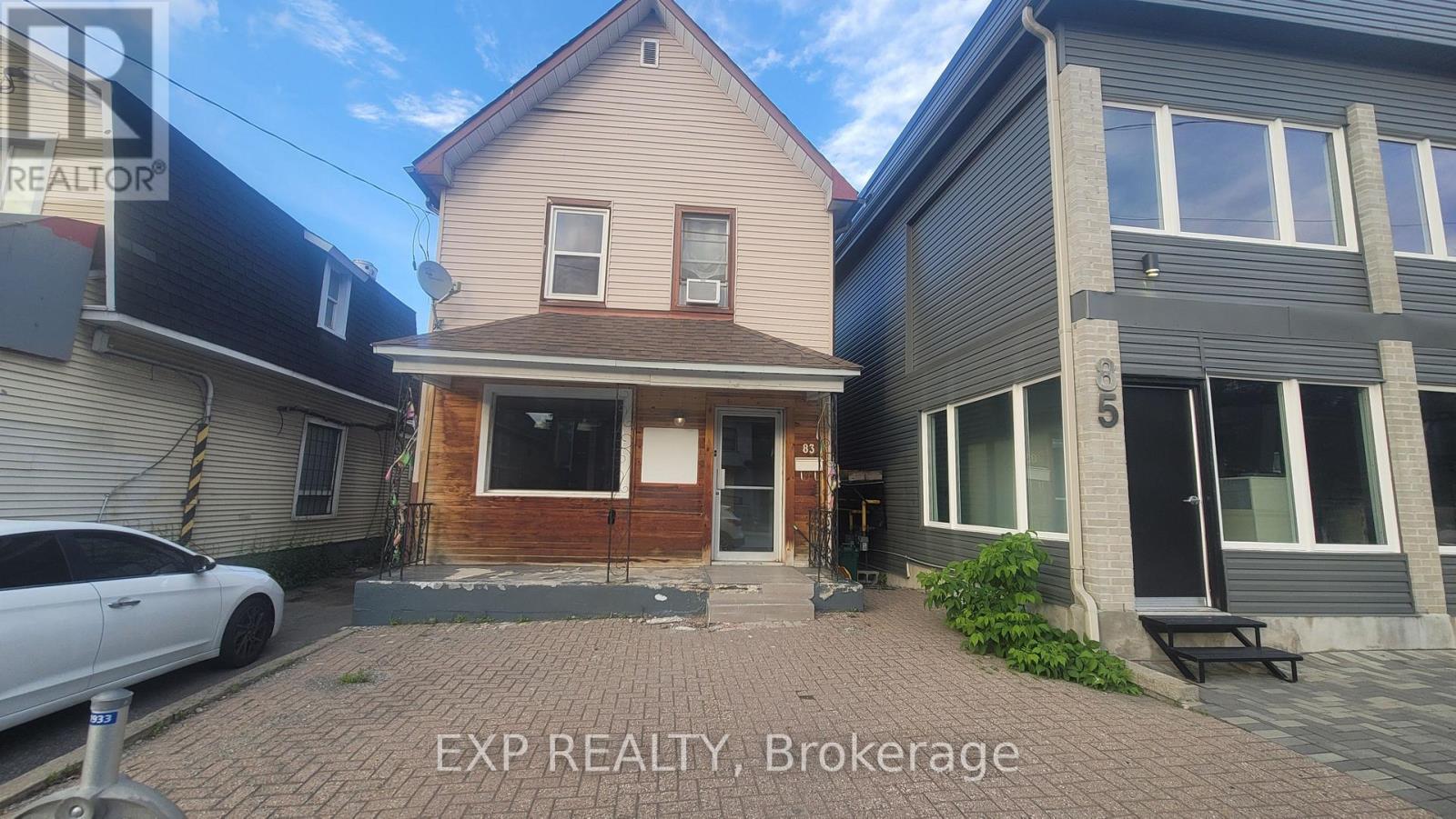 83 Holland Avenue, Ottawa, Ontario  K1Y 0Y1 - Photo 1 - X13460260