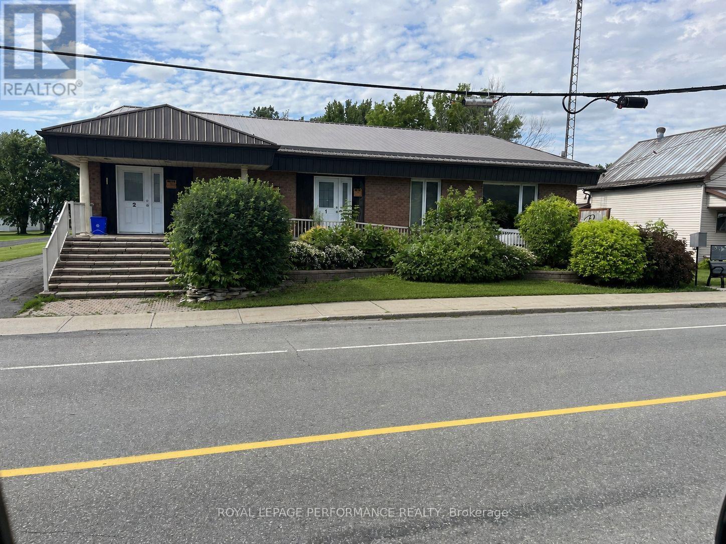 129 PRINCIPALE STREET, The Nation, Ontario