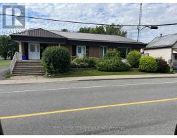 129 PRINCIPALE STREET, The Nation, Ontario