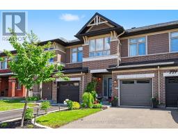 769 CAIRN CRESCENT, Ottawa, Ontario
