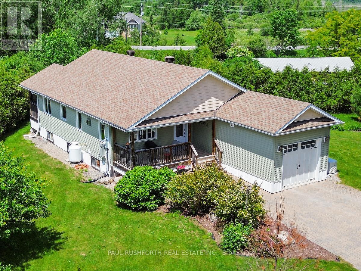 124 FRANKTOWN CEMETERY ROAD, Beckwith, Ontario