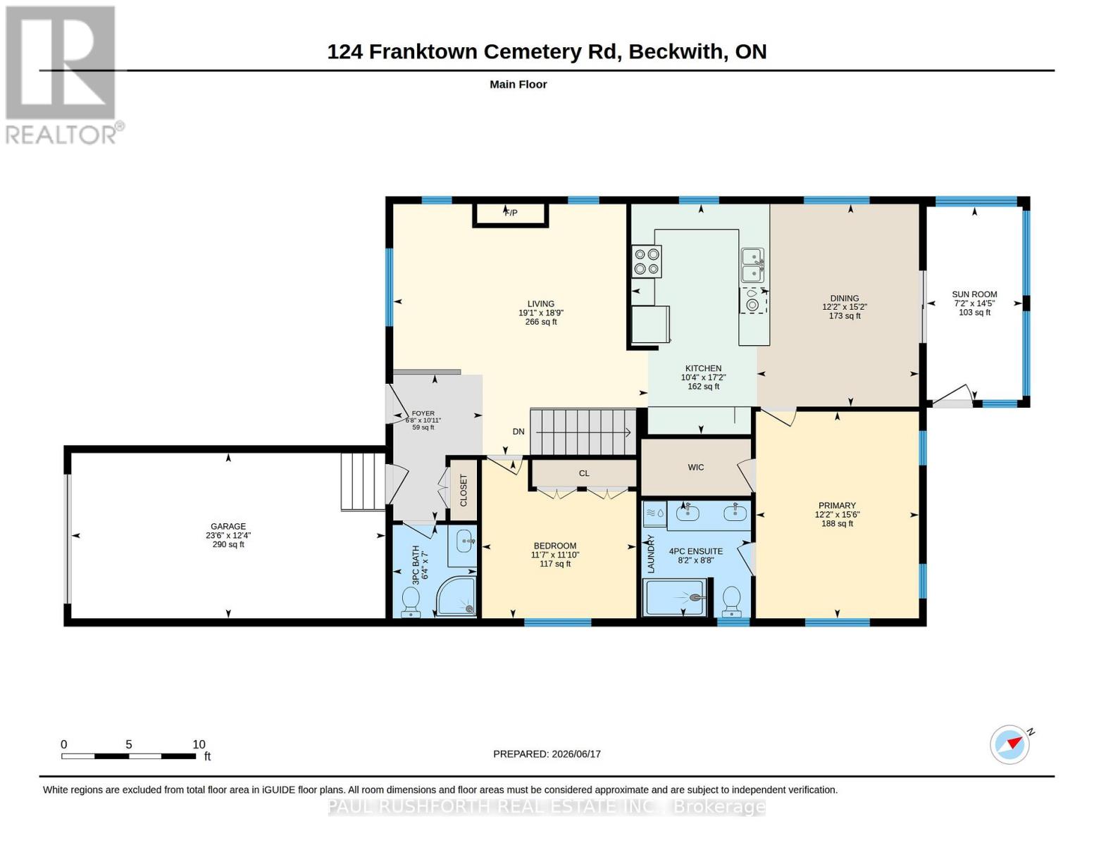 124 Franktown Cemetery Road, Beckwith, Ontario  K7A 4S7 - Photo 38 - X13460318