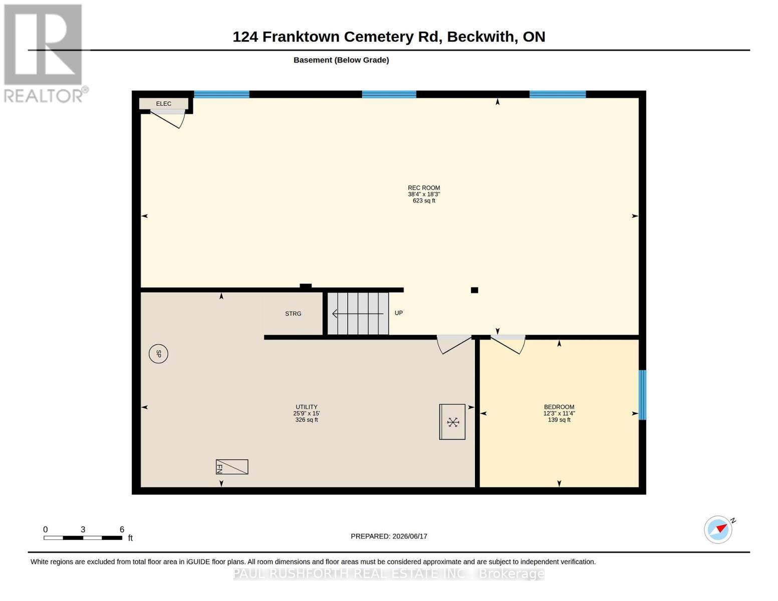 124 Franktown Cemetery Road, Beckwith, Ontario  K7A 4S7 - Photo 39 - X13460318