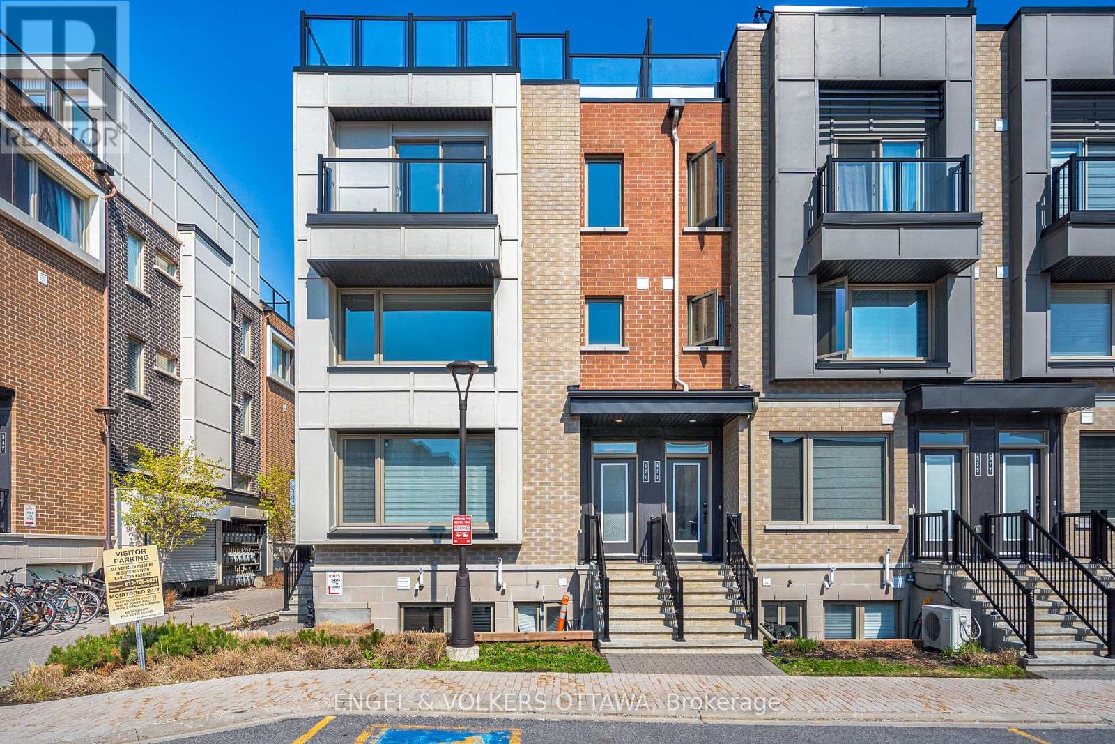 571 OZAWA PRIVATE, Ottawa, Ontario