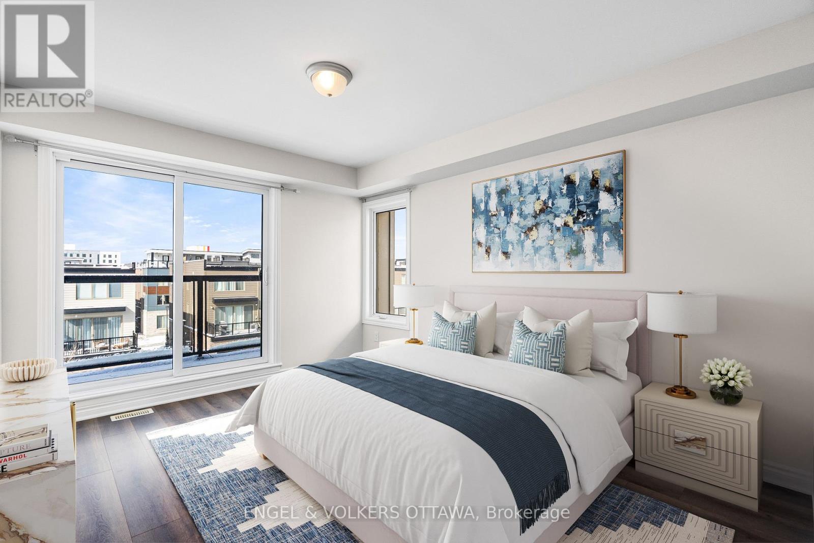 571 Ozawa Private, Ottawa, Ontario  K1K 4Z9 - Photo 20 - X13460320