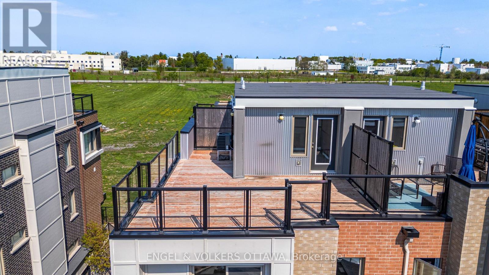 571 Ozawa Private, Ottawa, Ontario  K1K 4Z9 - Photo 38 - X13460320