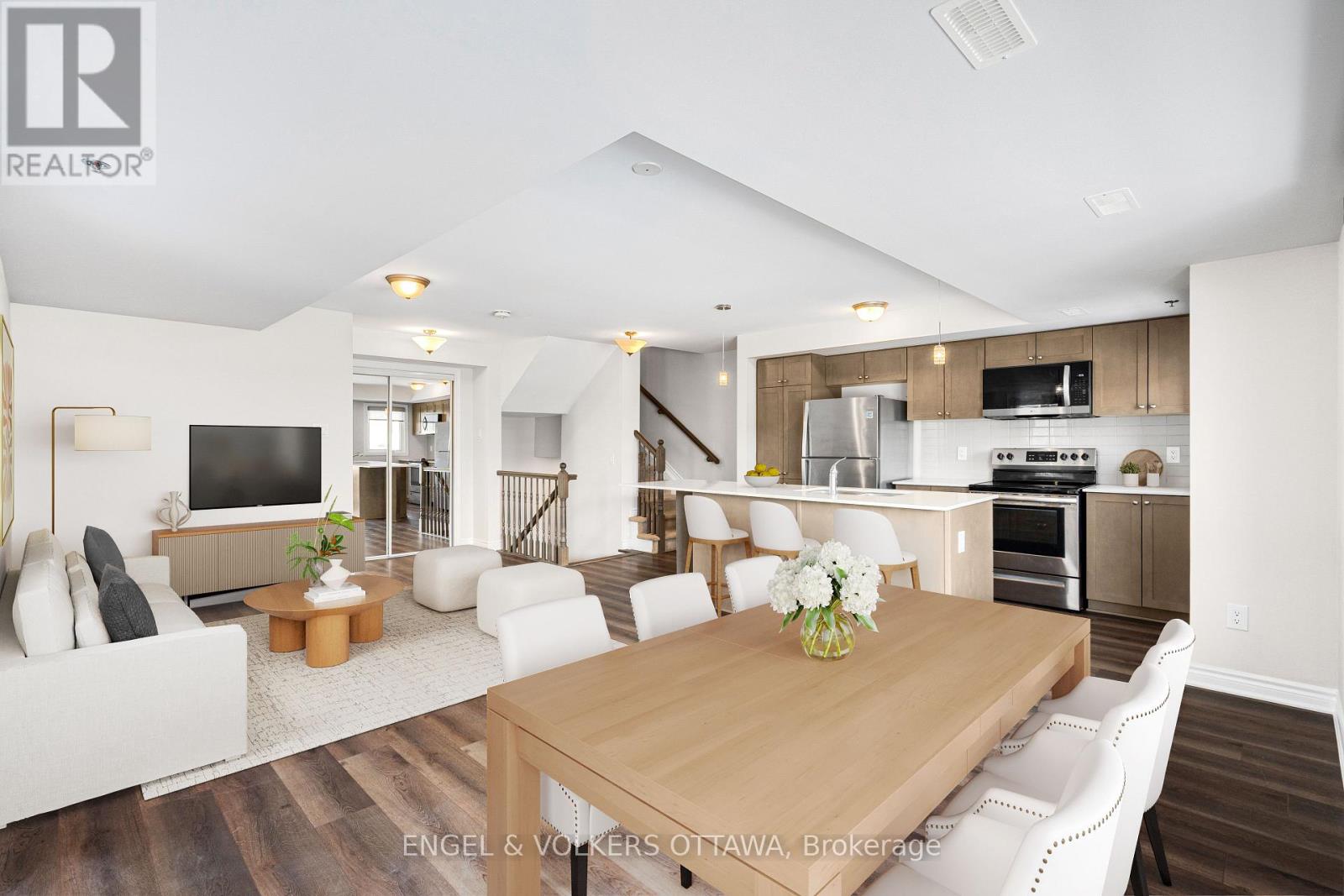 571 Ozawa Private, Ottawa, Ontario  K1K 4Z9 - Photo 9 - X13460320