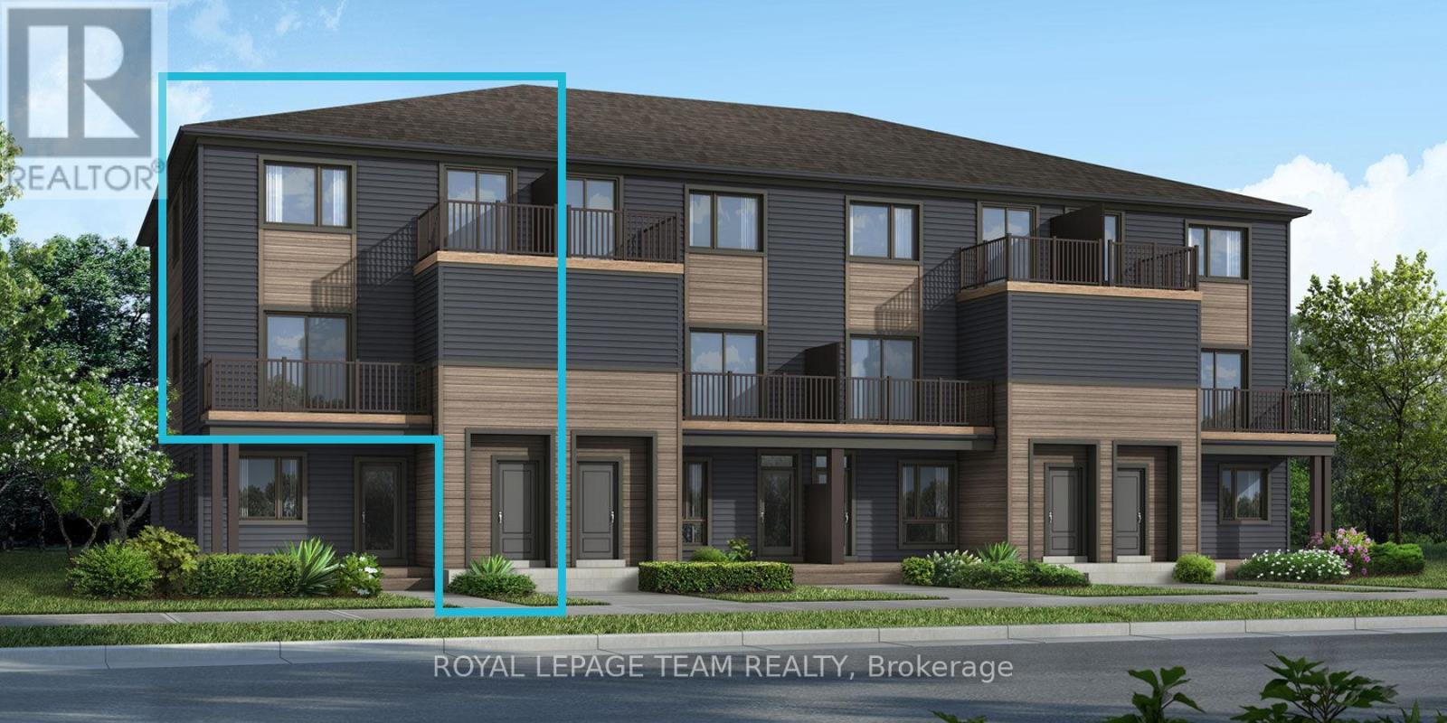 LOT 6510 LINSEED ROAD, Ottawa, Ontario