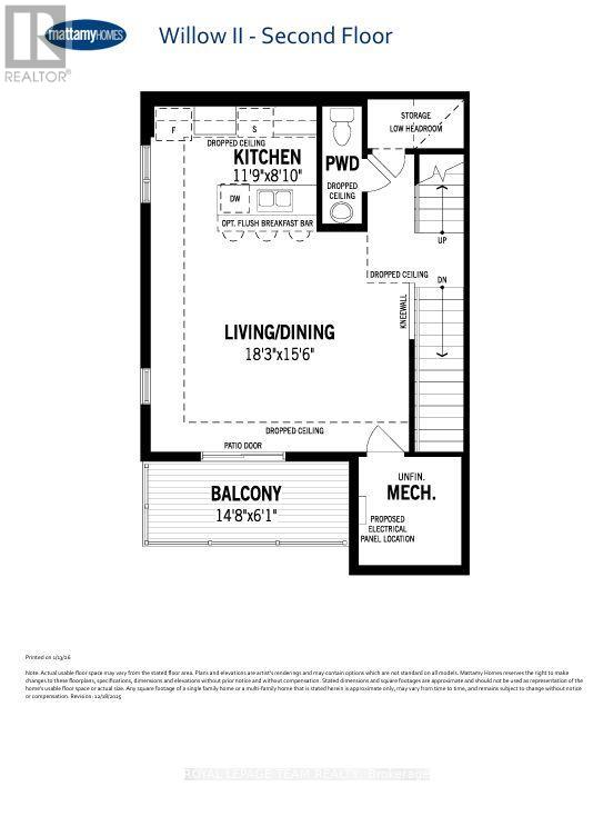 Lot 6510 Linseed Road, Ottawa, Ontario  K2K 1K7 - Photo 3 - X13460324