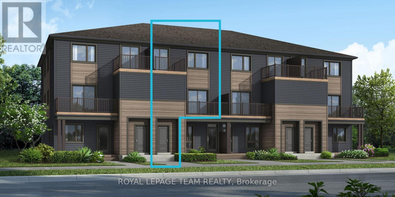 LOT 6508 LINSEED ROAD, Ottawa, Ontario