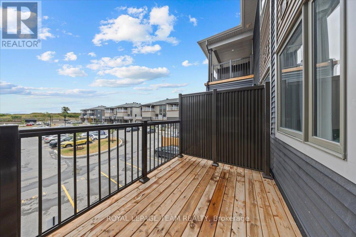 Lot 6508 Linseed Road, Ottawa, Ontario  K2K 1K7 - Photo 11 - X13460326