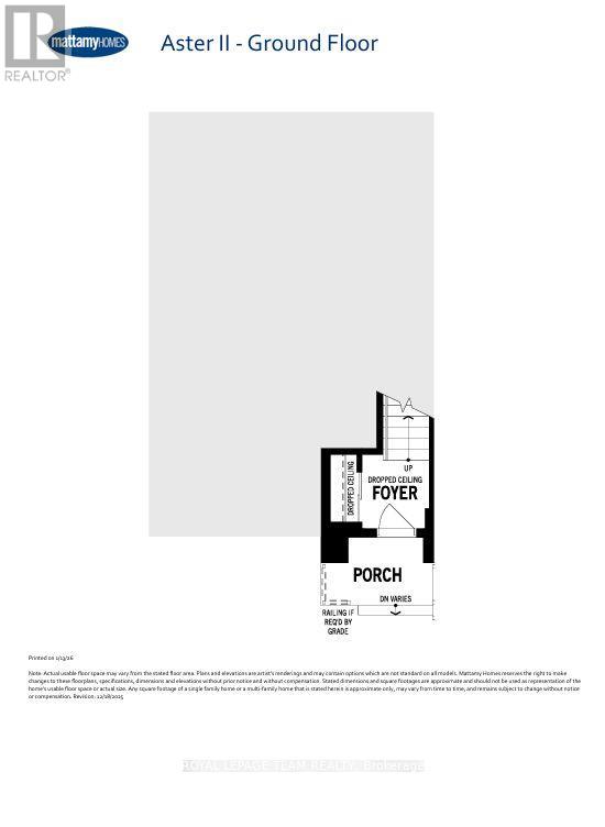 Lot 6508 Linseed Road, Ottawa, Ontario  K2K 1K7 - Photo 2 - X13460326