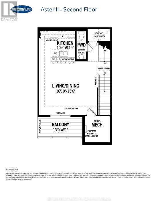Lot 6508 Linseed Road, Ottawa, Ontario  K2K 1K7 - Photo 3 - X13460326