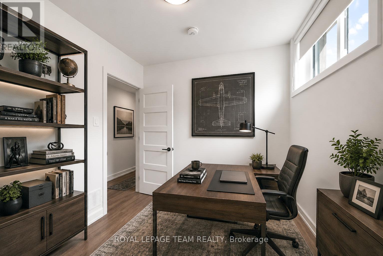 Lower - 998 Hollington Street, Ottawa, Ontario  K1Z 6K6 - Photo 23 - X13460328