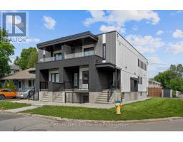 LOWER - 998 HOLLINGTON STREET, Ottawa, Ontario