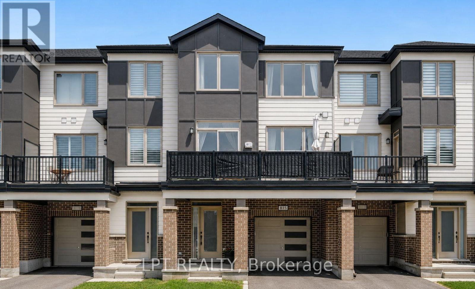 815 KINIW PRIVATE, Ottawa, Ontario