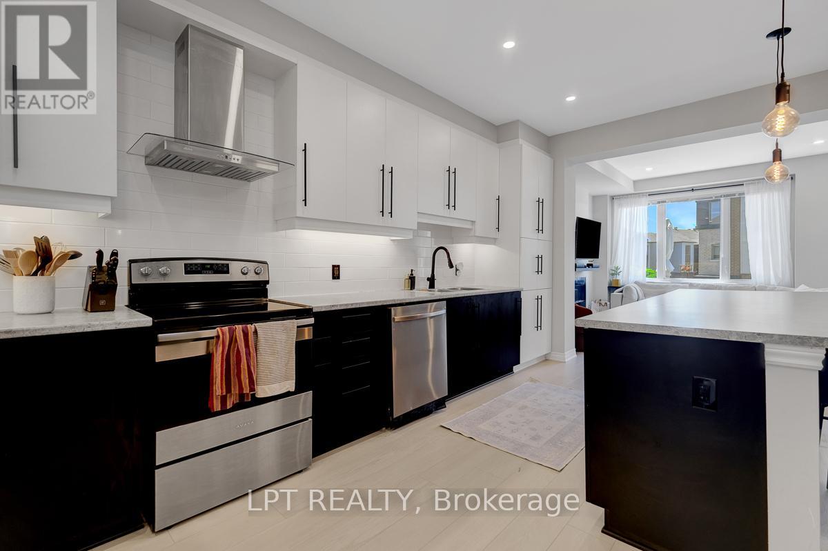 815 Kiniw Private, Ottawa, Ontario  K1K 4Z4 - Photo 18 - X13460334
