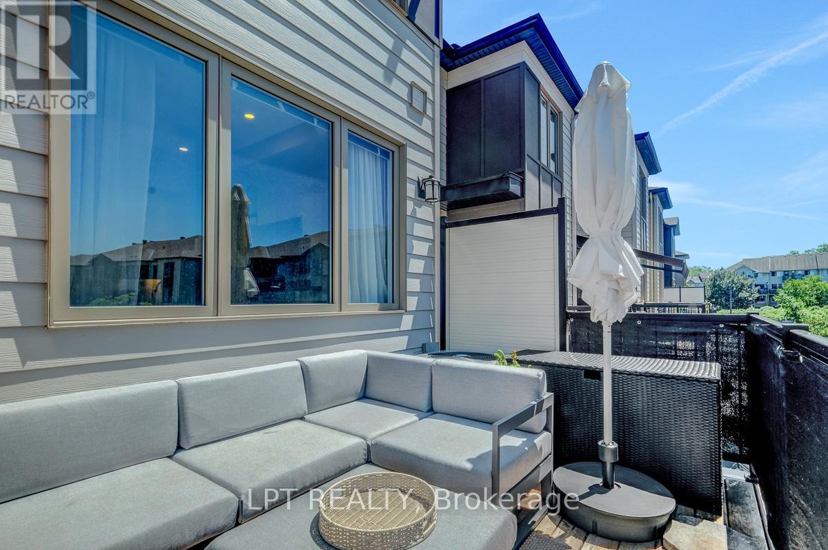 815 Kiniw Private, Ottawa, Ontario  K1K 4Z4 - Photo 21 - X13460334