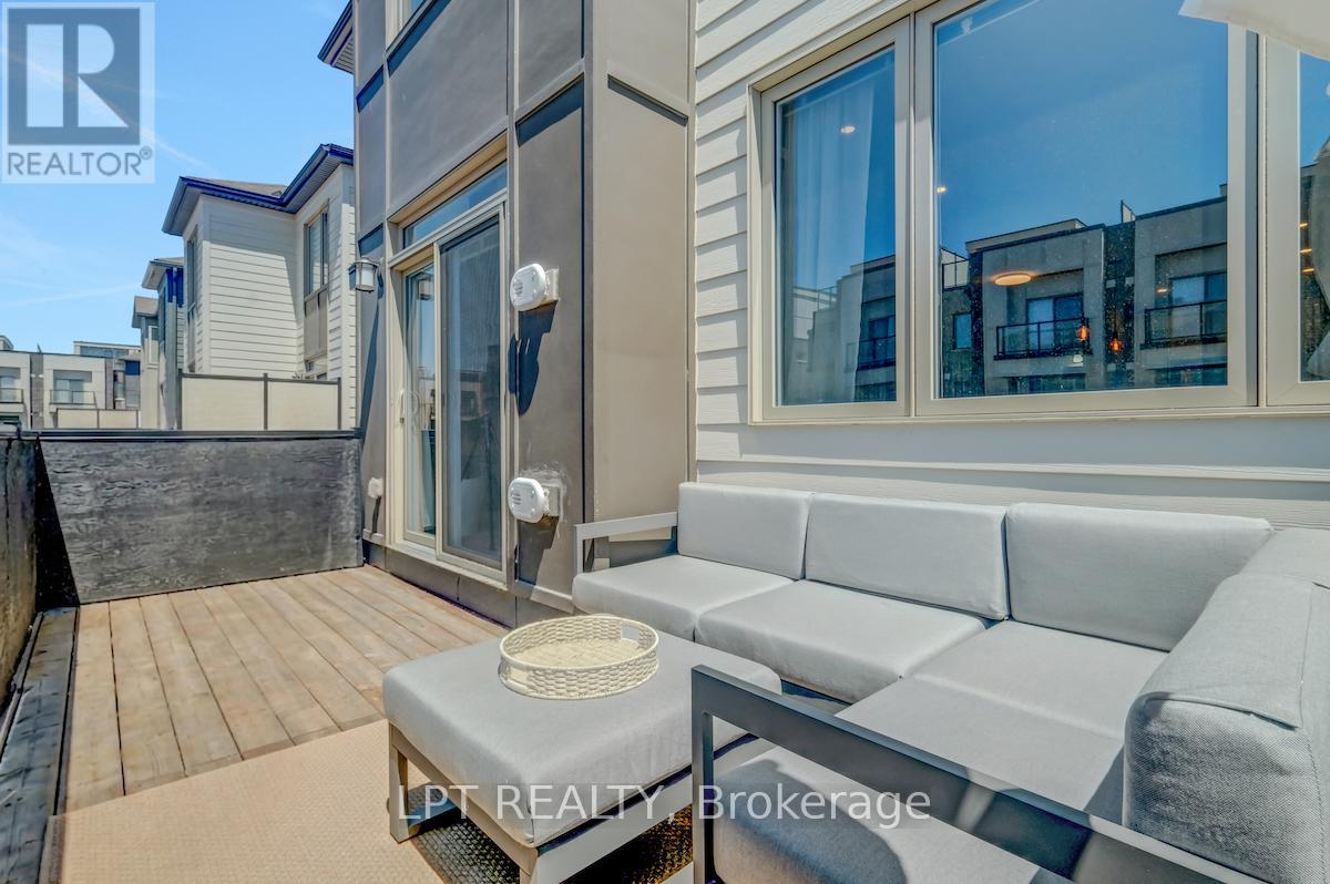 815 Kiniw Private, Ottawa, Ontario  K1K 4Z4 - Photo 23 - X13460334