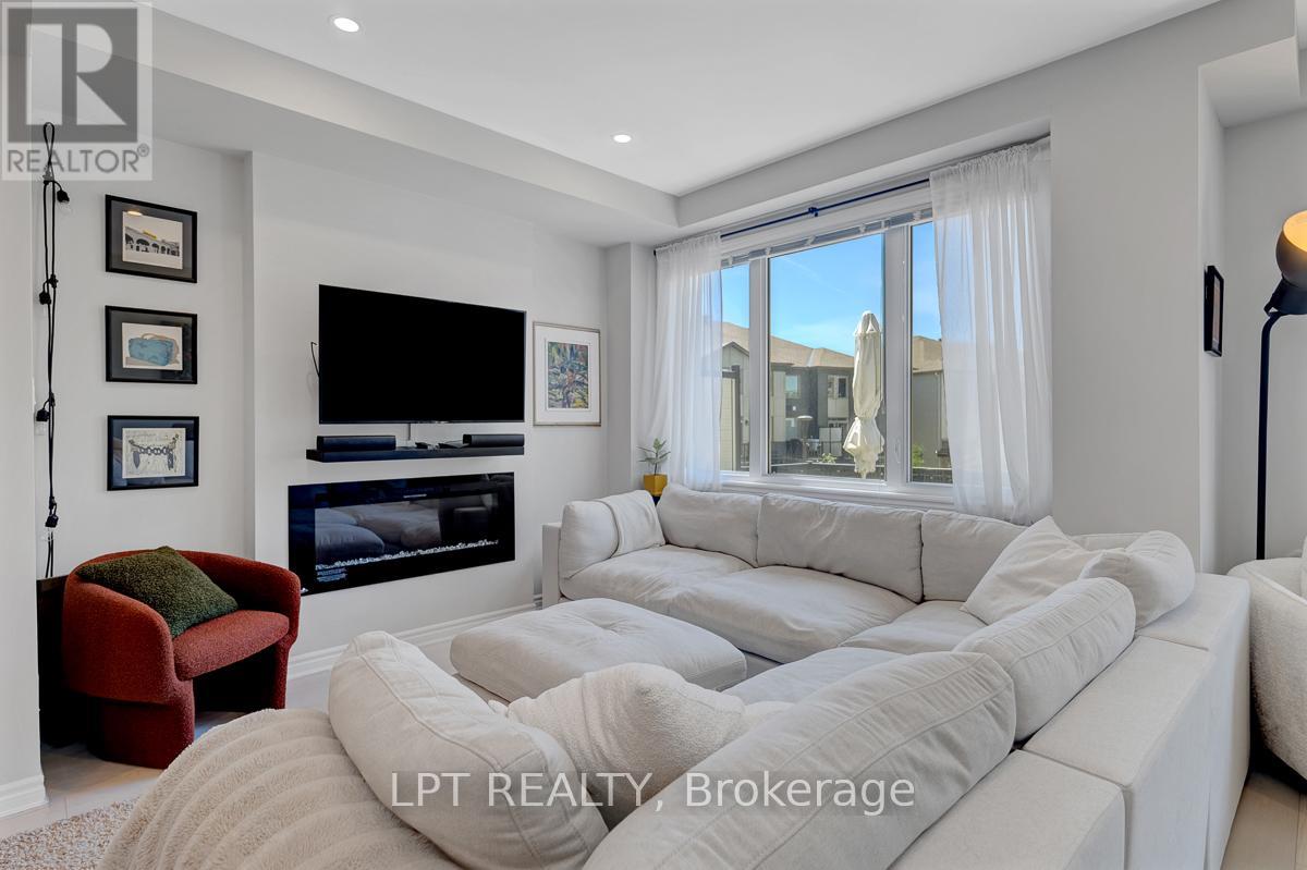 815 Kiniw Private, Ottawa, Ontario  K1K 4Z4 - Photo 7 - X13460334