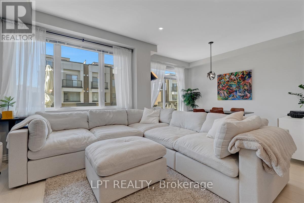 815 Kiniw Private, Ottawa, Ontario  K1K 4Z4 - Photo 8 - X13460334