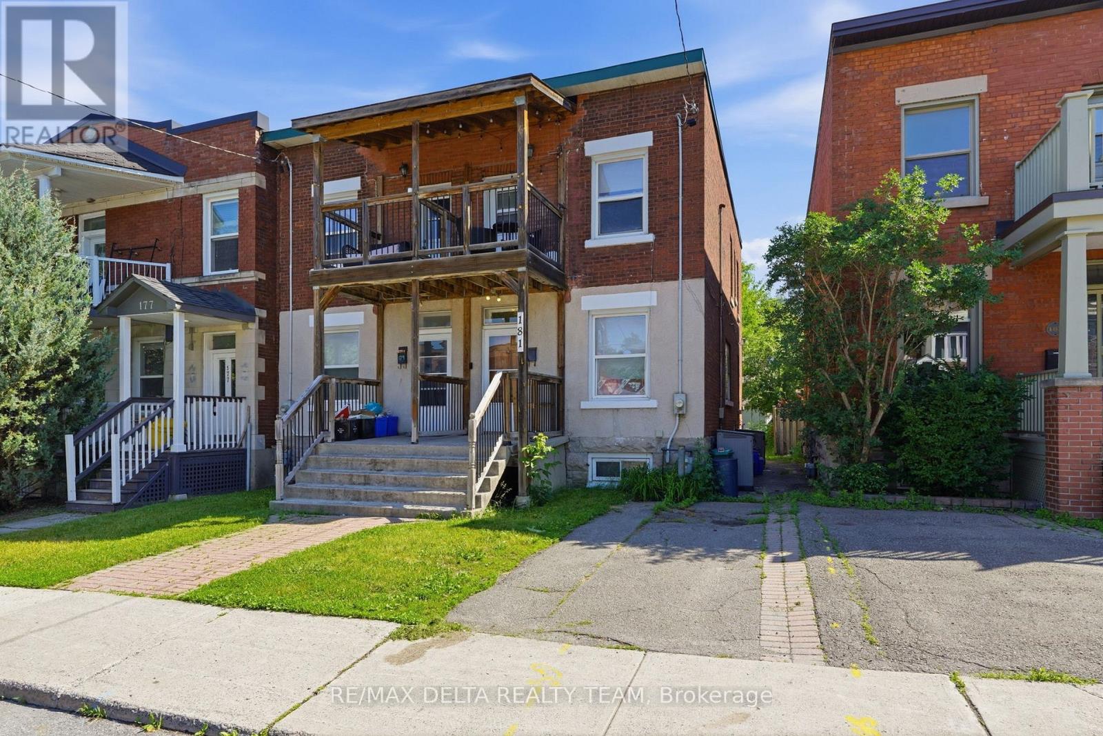 181 Goulburn Avenue, Ottawa, Ontario  K1N 8E3 - Photo 2 - X13460510