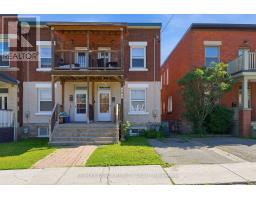 181 GOULBURN AVENUE, Ottawa, Ontario