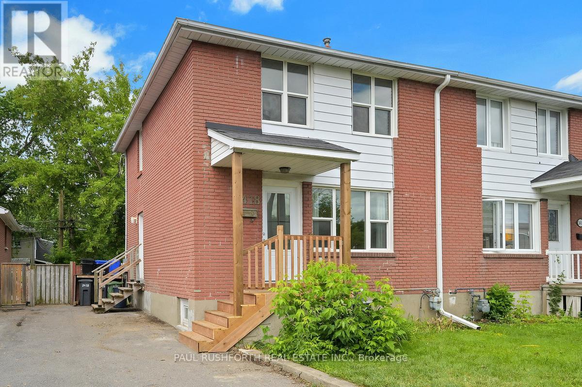 2418 Clementine Boulevard, Ottawa, Ontario  K1V 8E2 - Photo 2 - X13460544
