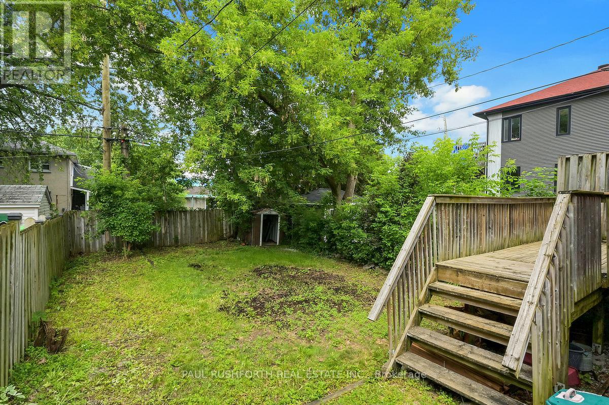 2418 Clementine Boulevard, Ottawa, Ontario  K1V 8E2 - Photo 24 - X13460544
