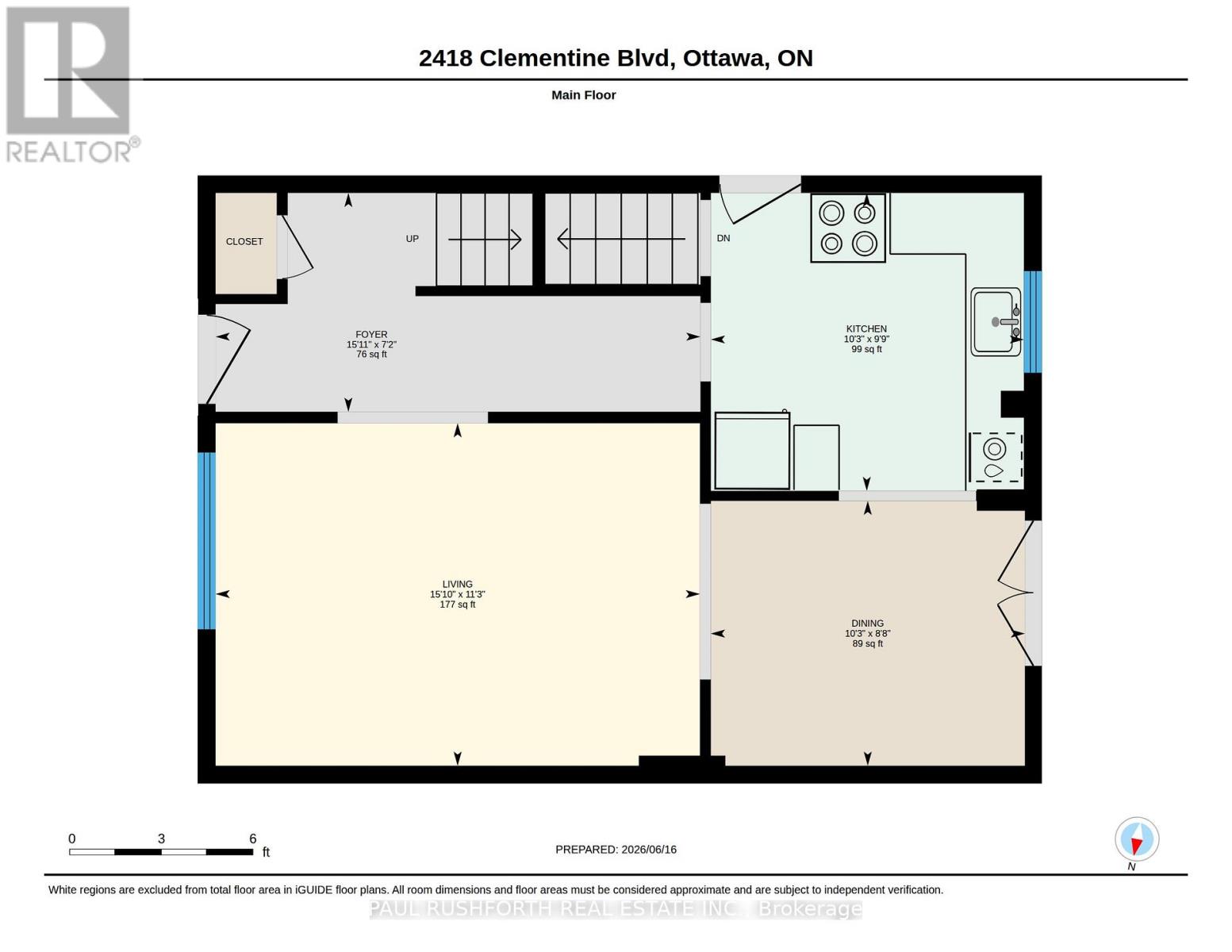 2418 Clementine Boulevard, Ottawa, Ontario  K1V 8E2 - Photo 27 - X13460544