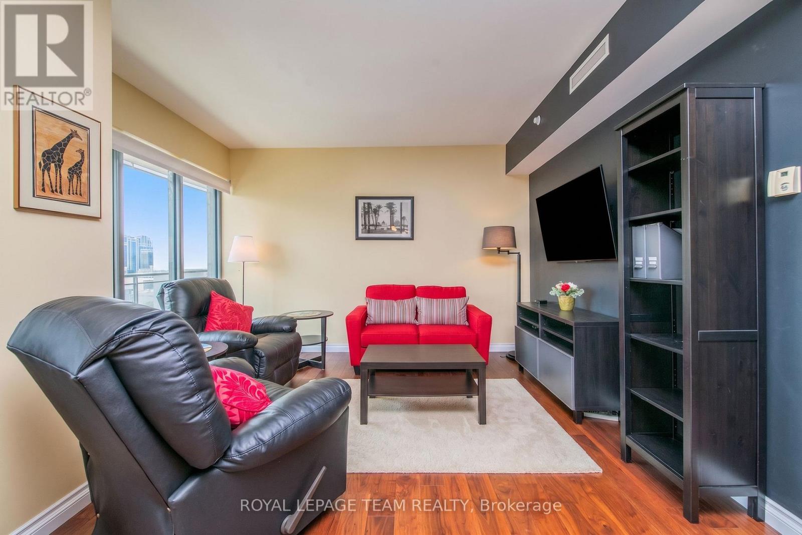 1307 - 90 George Street, Ottawa, Ontario  K1N 0A8 - Photo 11 - X13460572