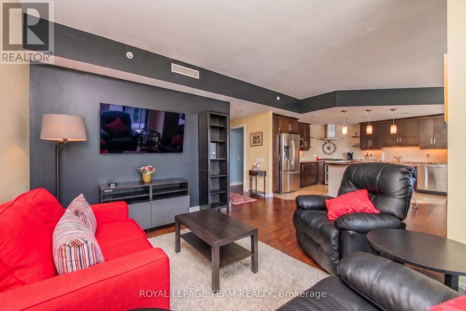 1307 - 90 George Street, Ottawa, Ontario  K1N 0A8 - Photo 12 - X13460572