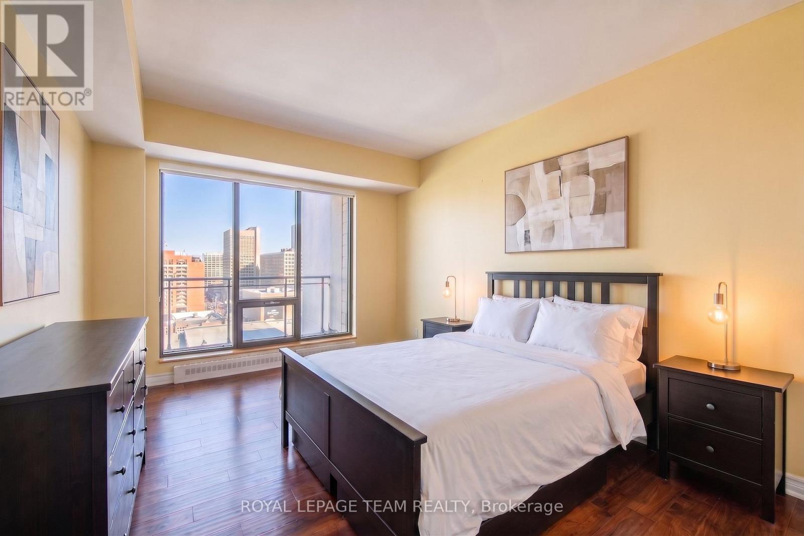 1307 - 90 George Street, Ottawa, Ontario  K1N 0A8 - Photo 13 - X13460572