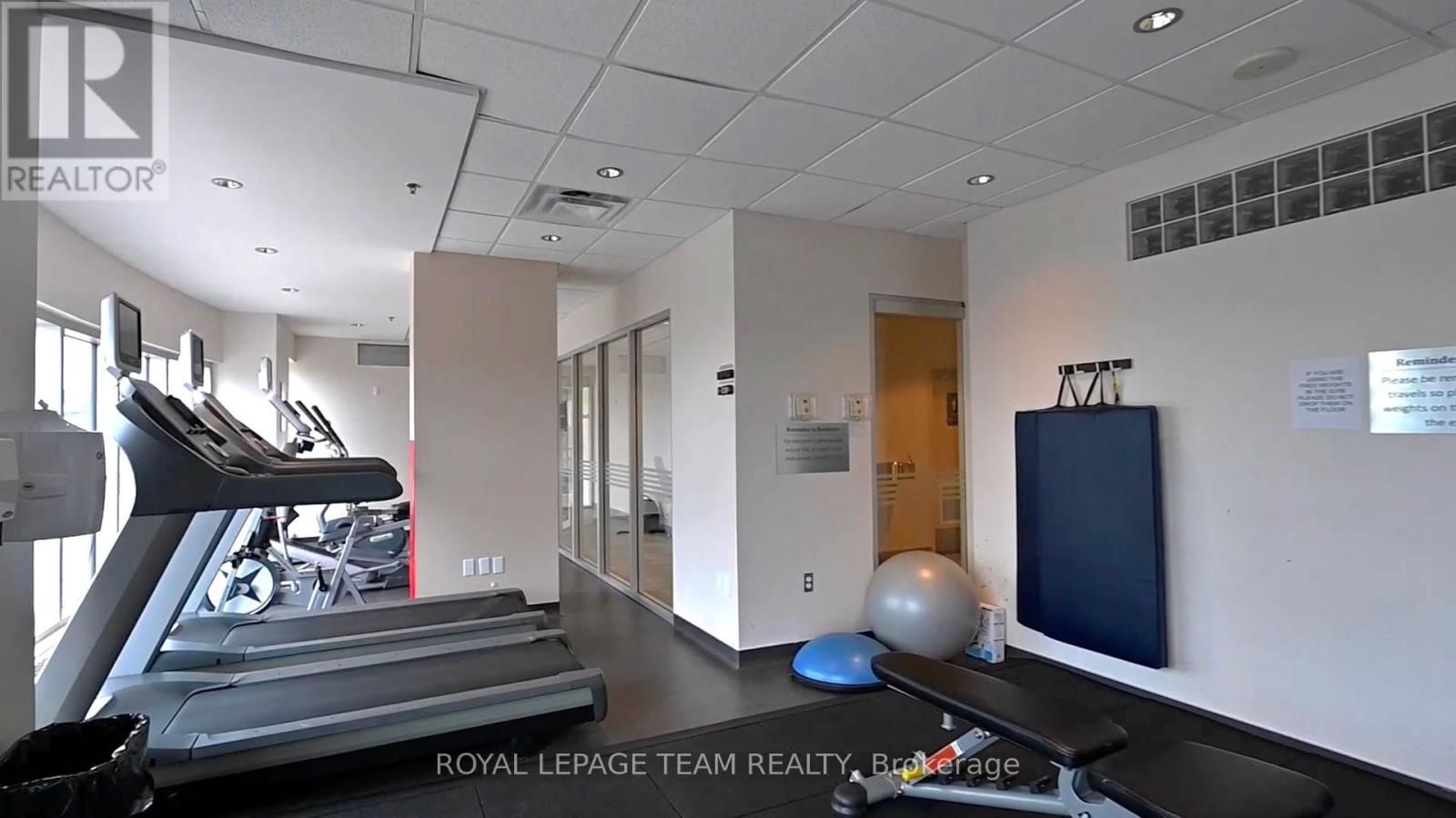 1307 - 90 George Street, Ottawa, Ontario  K1N 0A8 - Photo 21 - X13460572