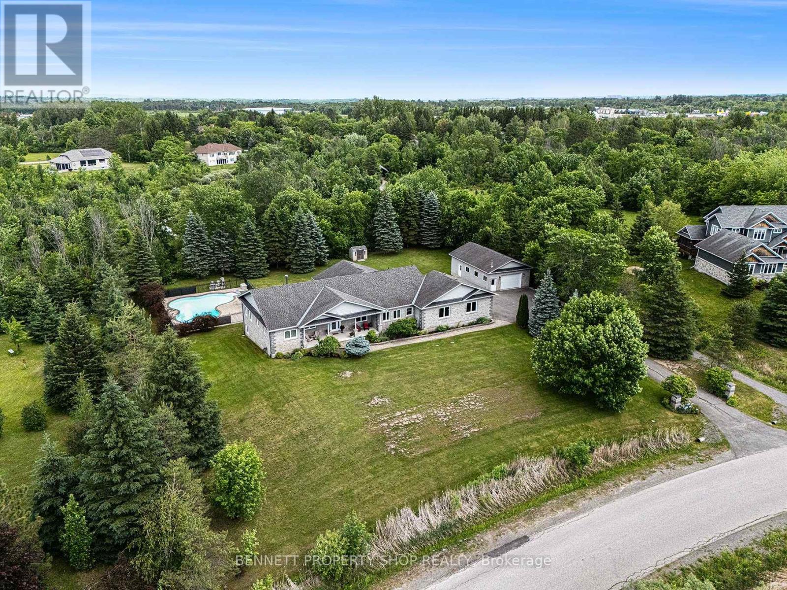 121 COVERED BRIDGE WAY, Ottawa, Ontario