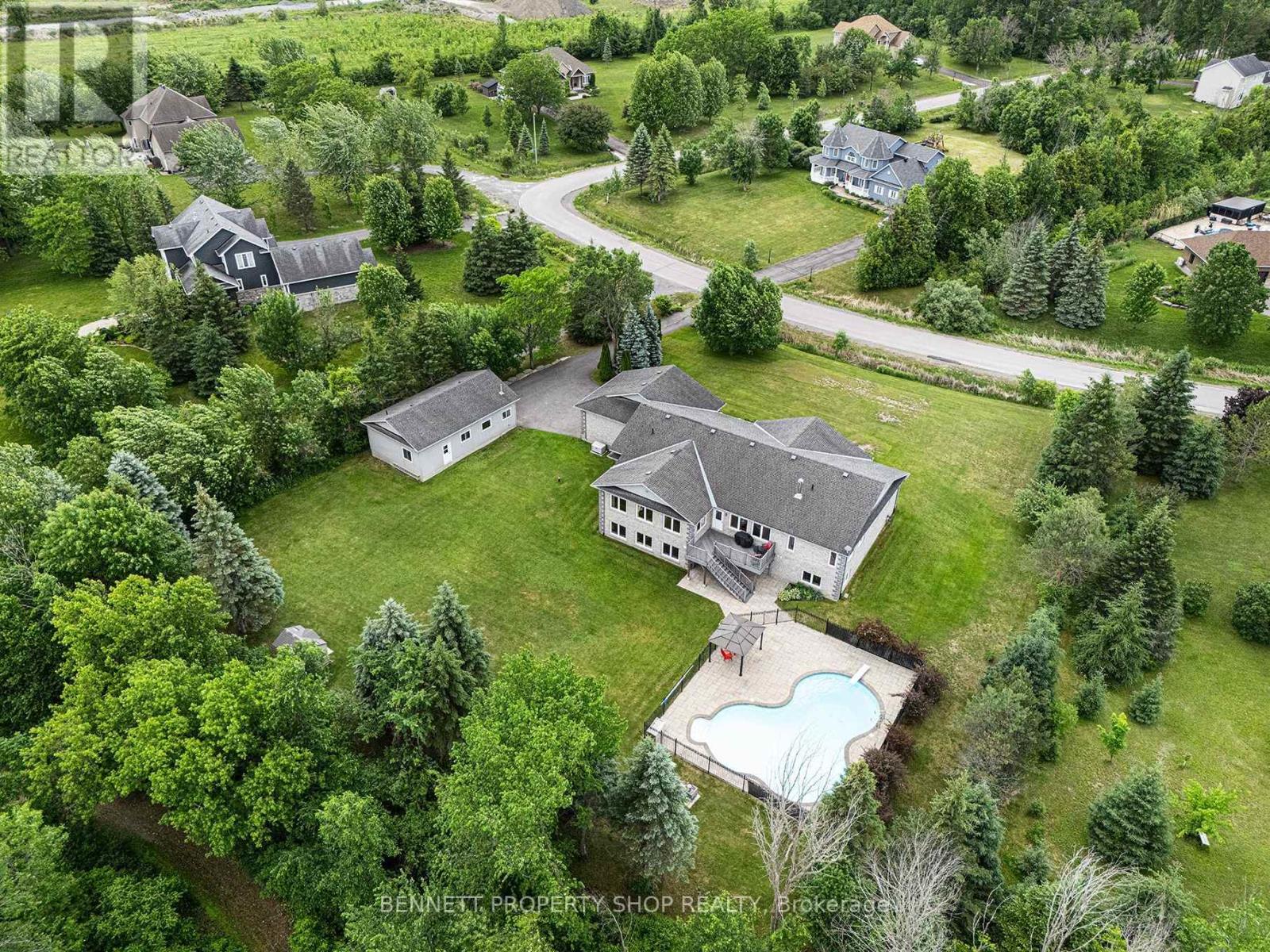 121 Covered Bridge Way, Ottawa, Ontario  K0A 1L0 - Photo 43 - X13460582