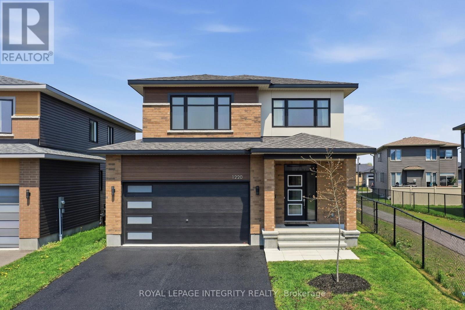 1220 DIAMOND STREET, Clarence-Rockland, Ontario
