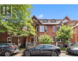 1 - 484 GILMOUR STREET, Ottawa, Ontario