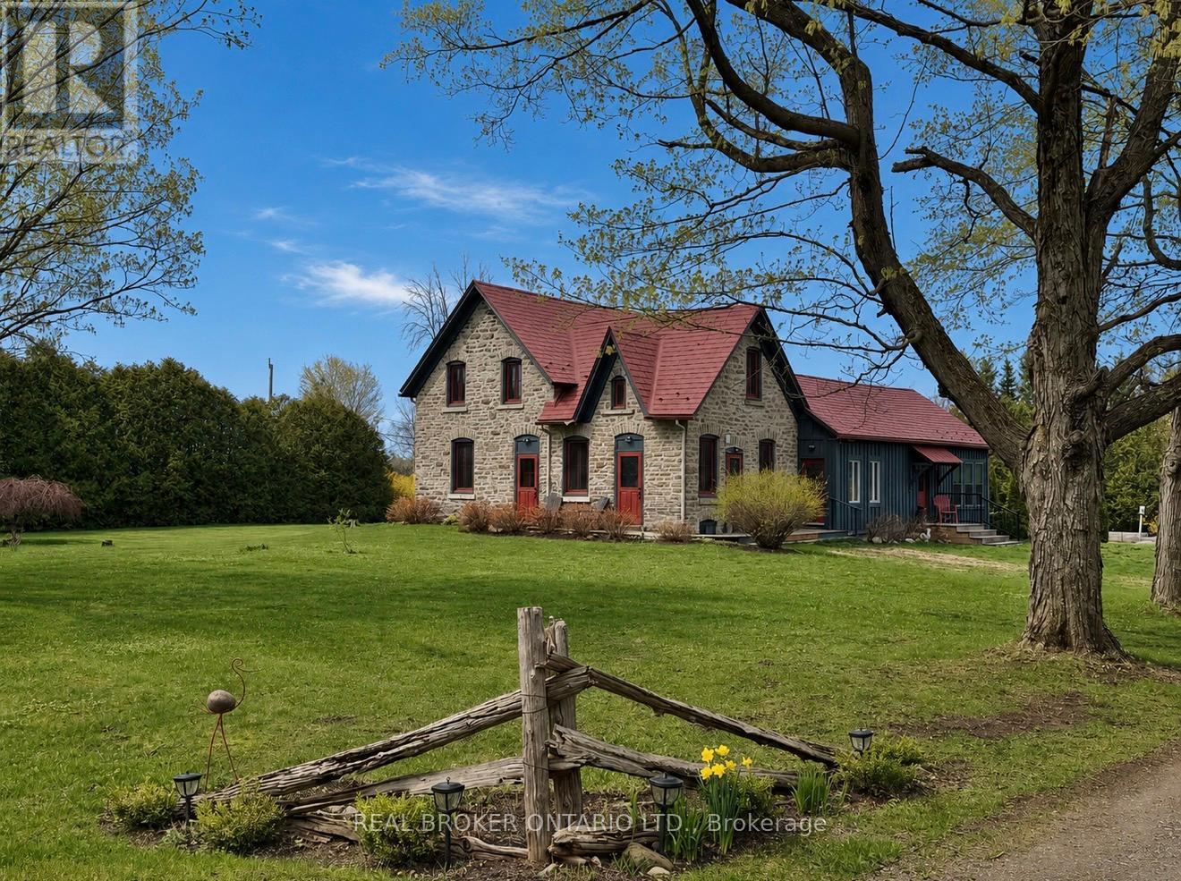 2090 Beach Road, North Grenville, Ontario  K0G 1S0 - Photo 1 - X13460686