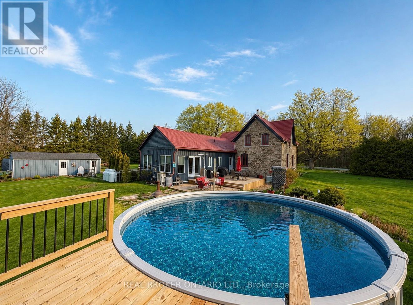 2090 Beach Road, North Grenville, Ontario  K0G 1S0 - Photo 3 - X13460686