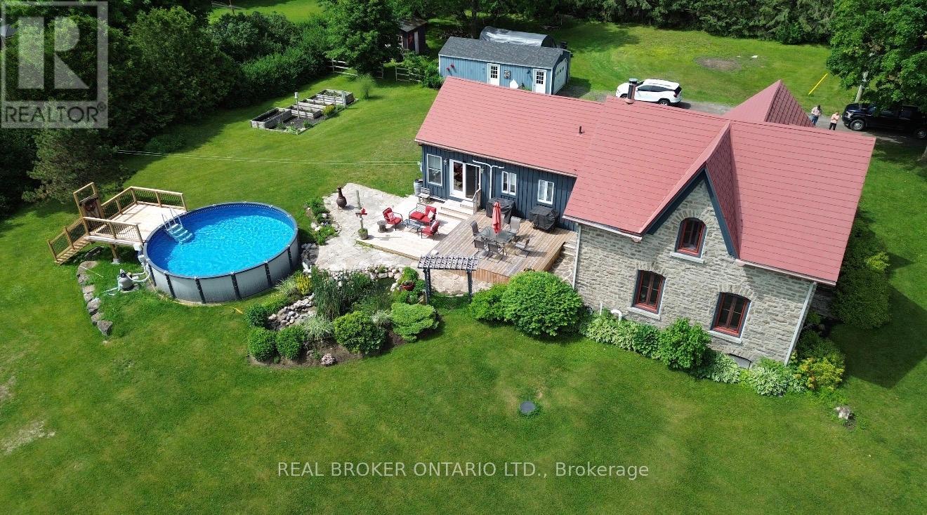 2090 Beach Road, North Grenville, Ontario  K0G 1S0 - Photo 4 - X13460686
