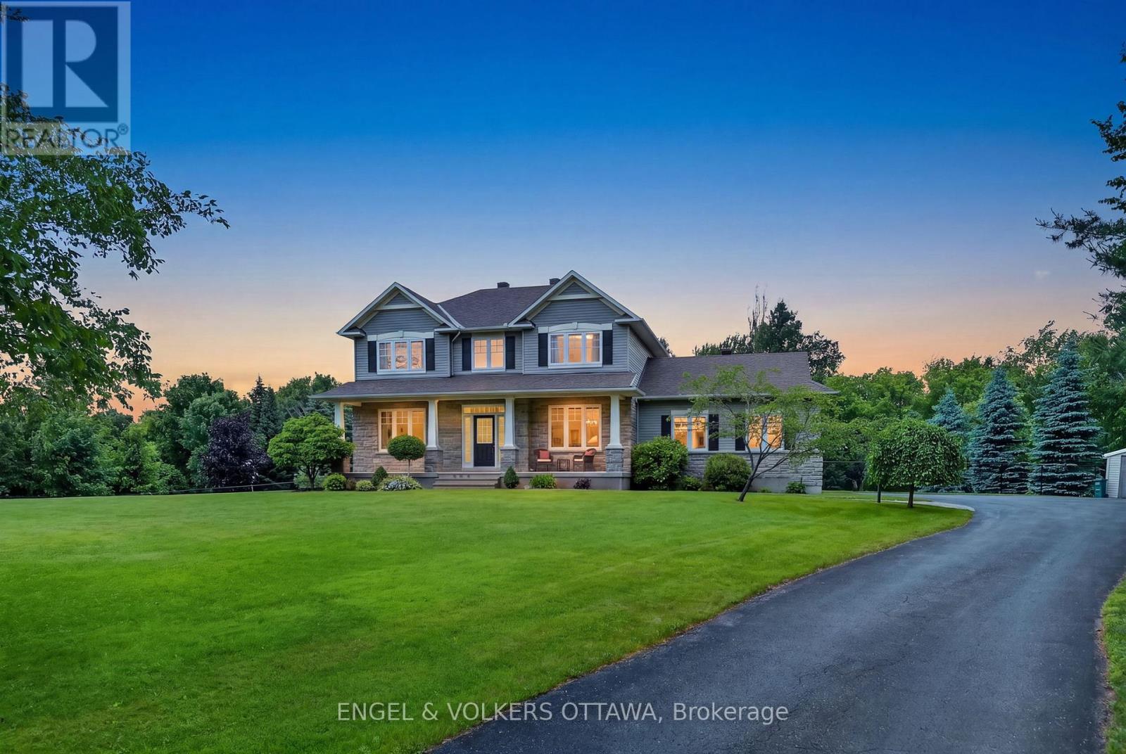 1599 Landel Drive, Ottawa, Ontario  K2W 1C6 - Photo 1 - X13460918