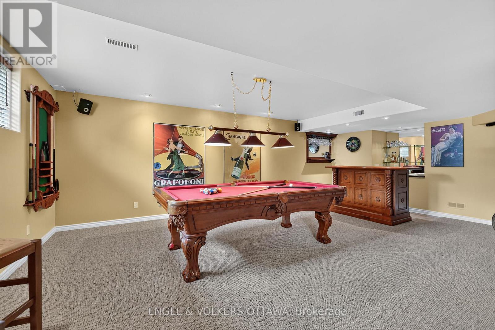1599 Landel Drive, Ottawa, Ontario  K2W 1C6 - Photo 31 - X13460918