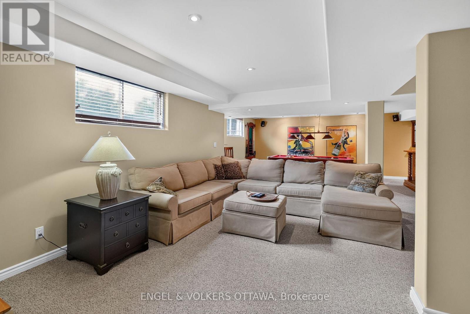 1599 Landel Drive, Ottawa, Ontario  K2W 1C6 - Photo 33 - X13460918