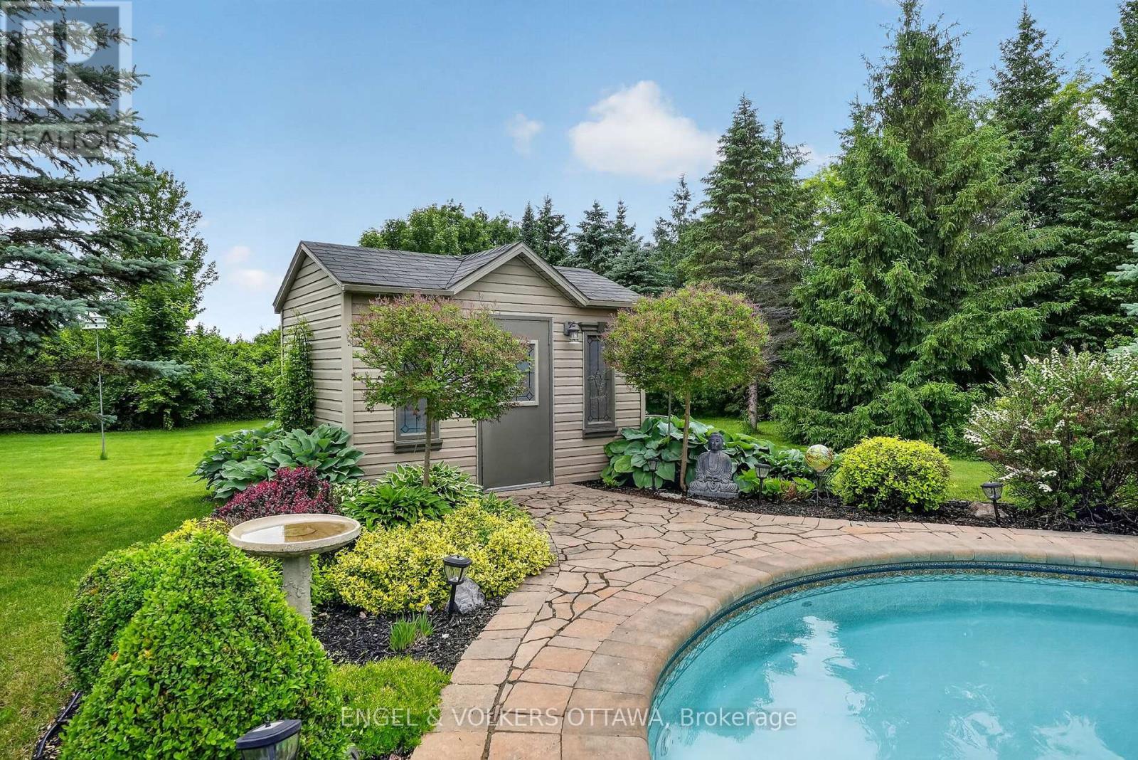 1599 Landel Drive, Ottawa, Ontario  K2W 1C6 - Photo 37 - X13460918