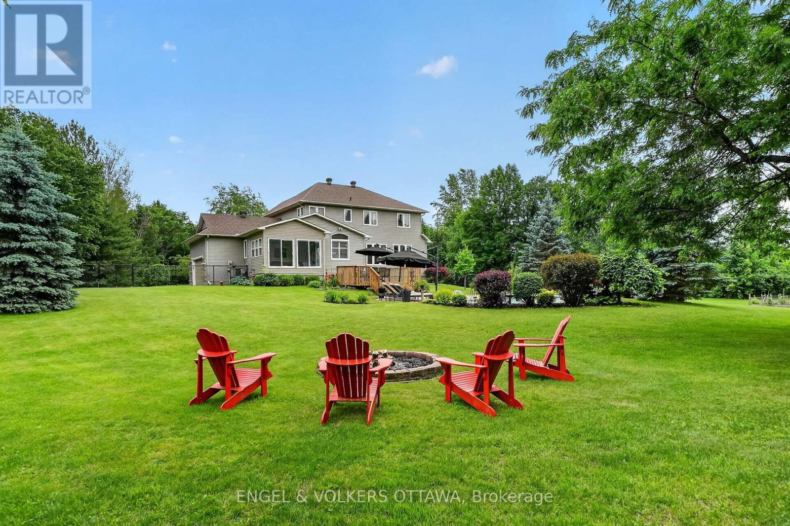 1599 Landel Drive, Ottawa, Ontario  K2W 1C6 - Photo 39 - X13460918