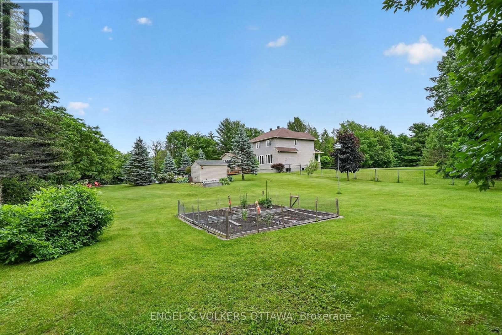 1599 Landel Drive, Ottawa, Ontario  K2W 1C6 - Photo 40 - X13460918