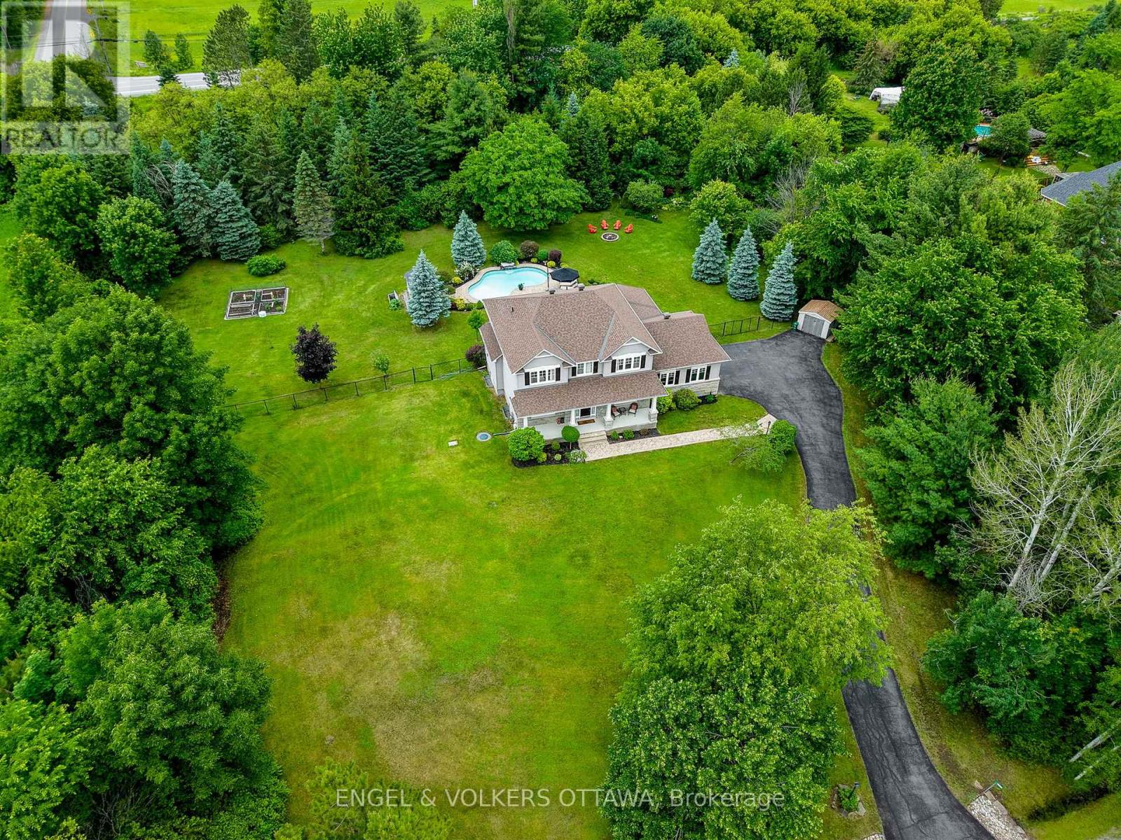 1599 Landel Drive, Ottawa, Ontario  K2W 1C6 - Photo 41 - X13460918